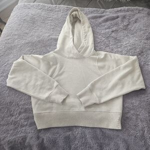 Crop Hoodie Lululemon